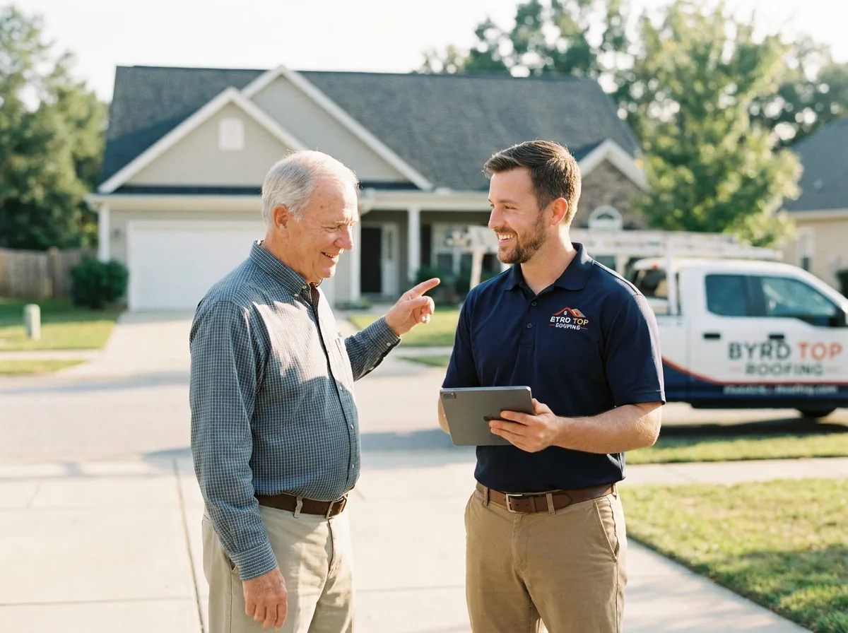 Roofing Fallston, MD FAQs